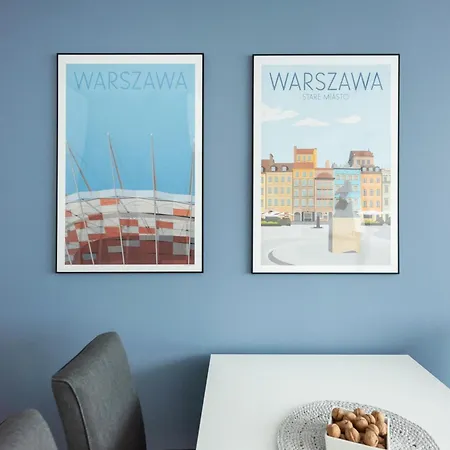 National Stadium Chic By Bookinghost