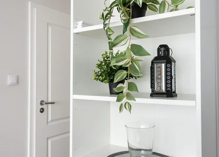 National Stadium Chic By Bookinghost Appartement *