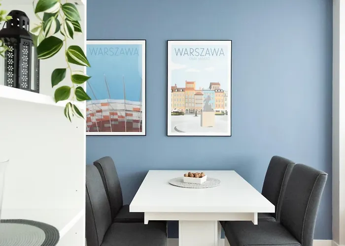 Appartement National Stadium Chic By Bookinghost