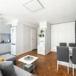 Apartament National Stadium Chic By Bookinghost *