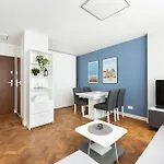 Apartament National Stadium Chic By Bookinghost *