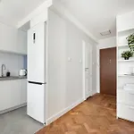 Apartament National Stadium Chic By Bookinghost *