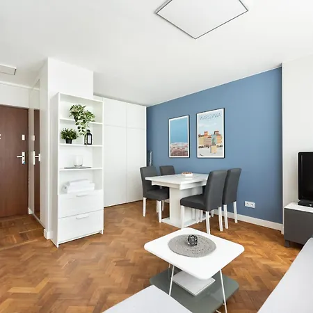 Apartment National Stadium Chic *