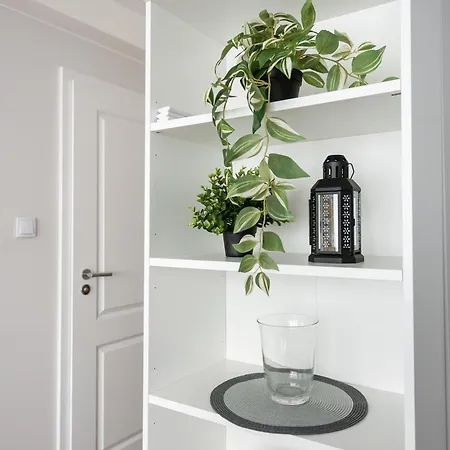 National Stadium Chic Apartment *