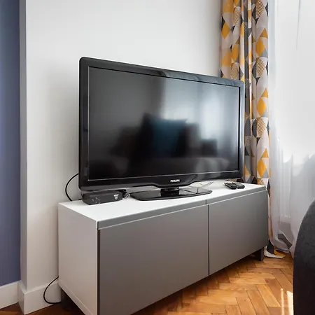 National Stadium Chic By Bookinghost Apartament Warszawa