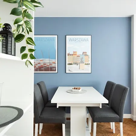 Apartment National Stadium Chic