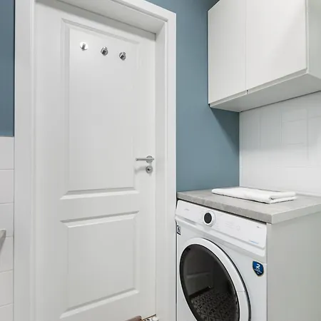 Appartamento National Stadium Chic By Bookinghost Varsavia