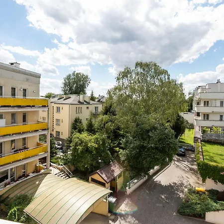 National Stadium Chic By Bookinghost Apartament Warszawa