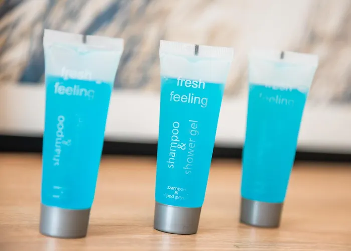 Daire National Stadium Chic By Bookinghost