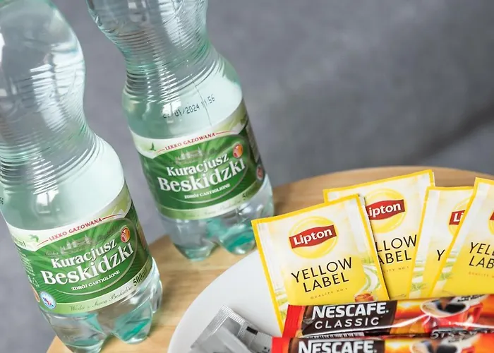 National Stadium Chic By Bookinghost * Varşova