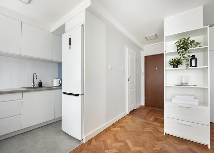 Daire National Stadium Chic By Bookinghost *