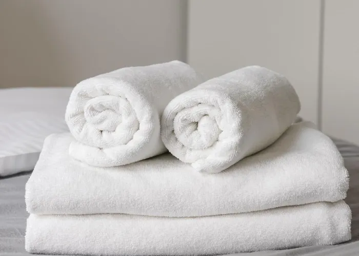 Daire National Stadium Chic By Bookinghost Varşova