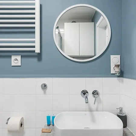 Apartman National Stadium Chic By Bookinghost Varsó